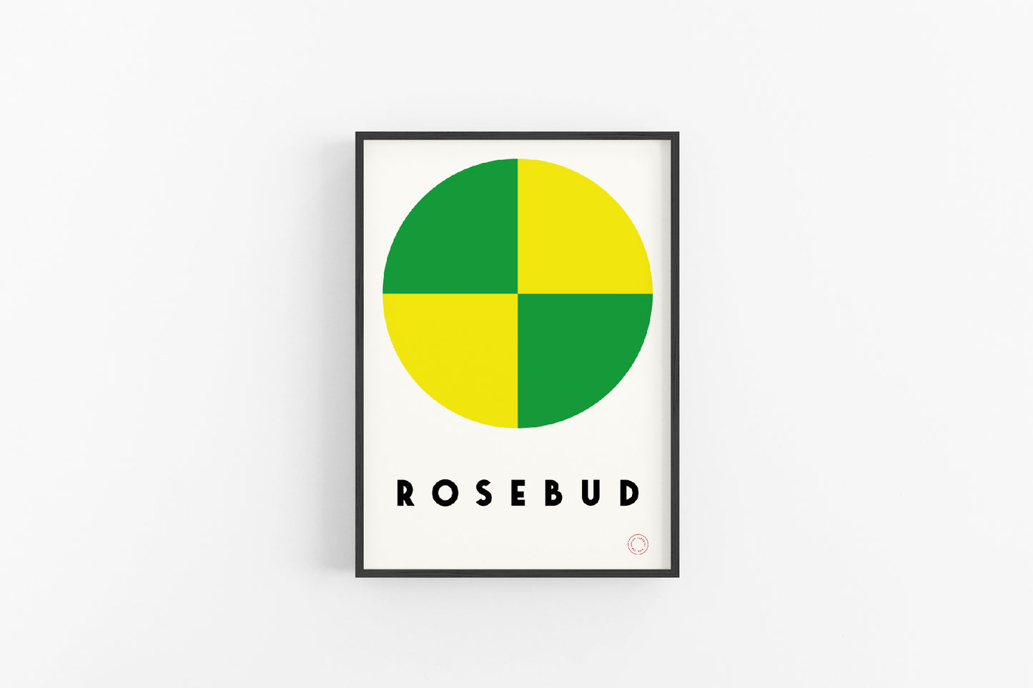 Rosebud