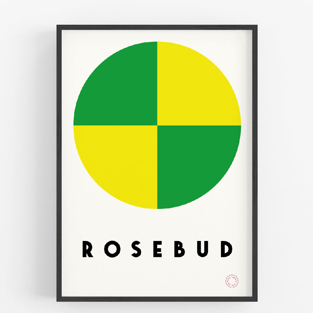 Rosebud