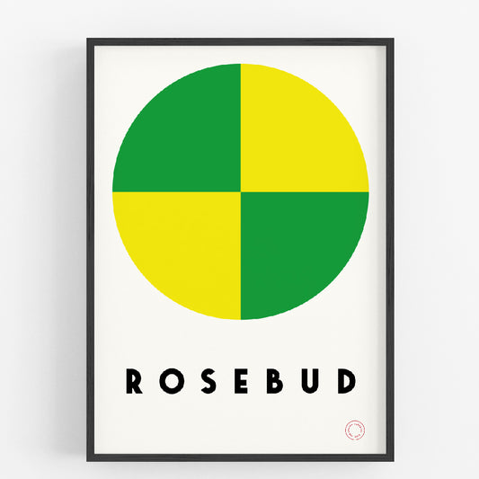 Rosebud