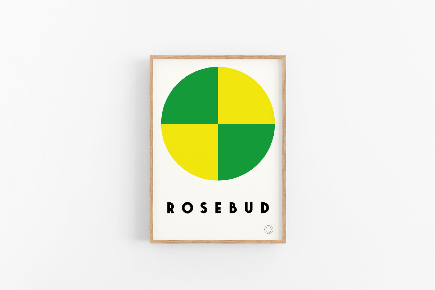 Rosebud