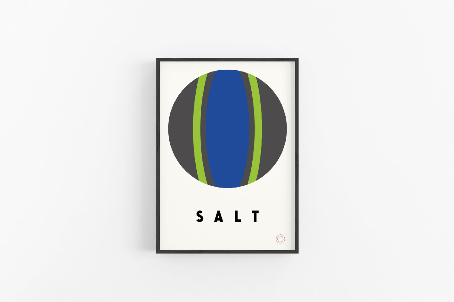 Salt