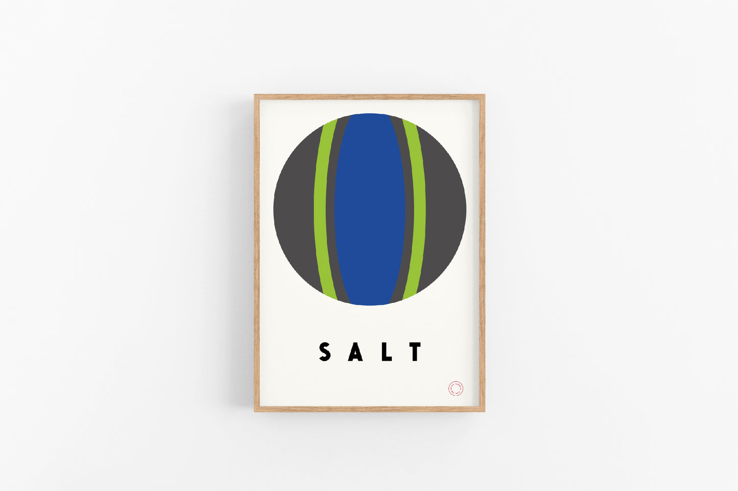 Salt