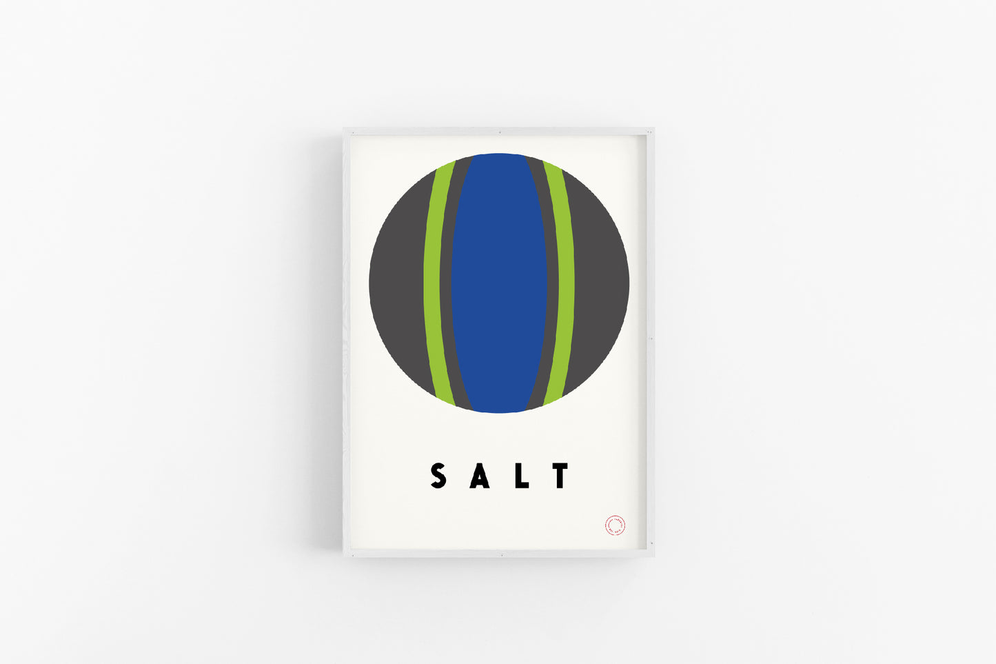 Salt