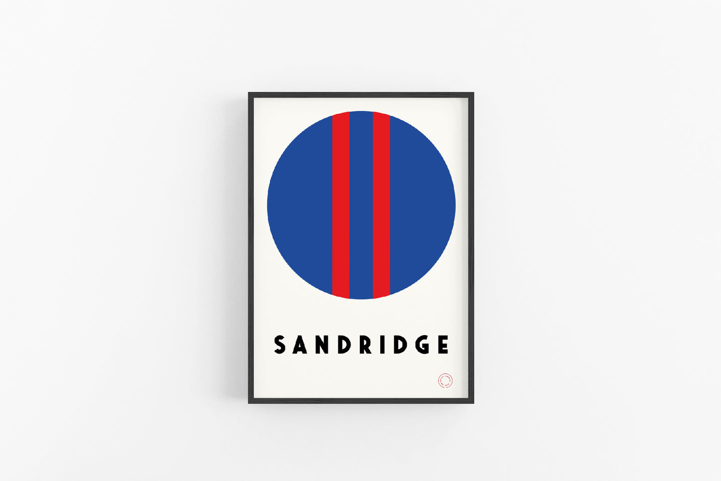 Sandridge
