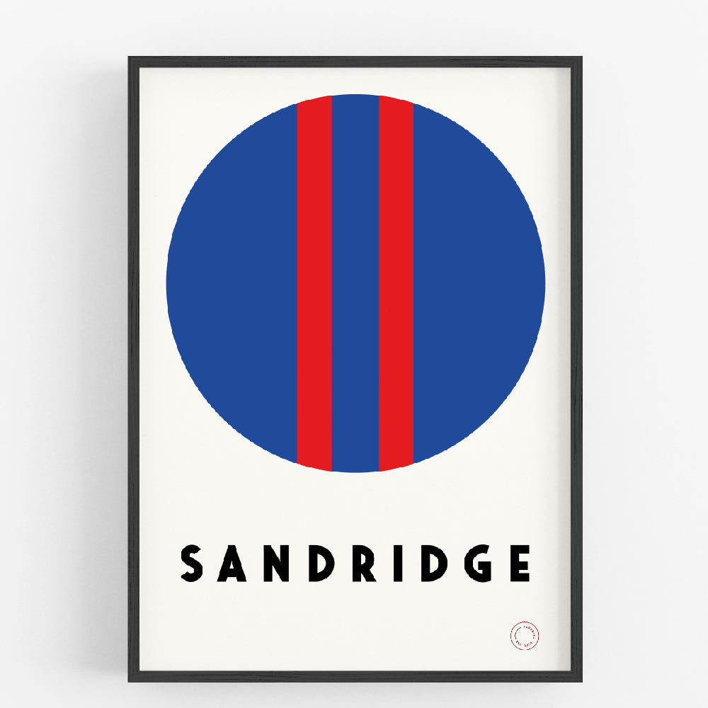 Sandridge