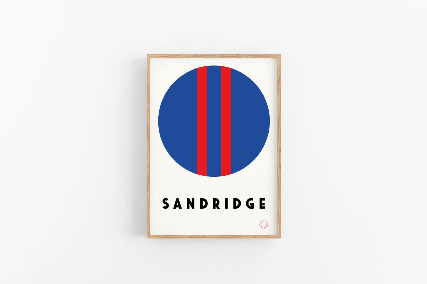Sandridge
