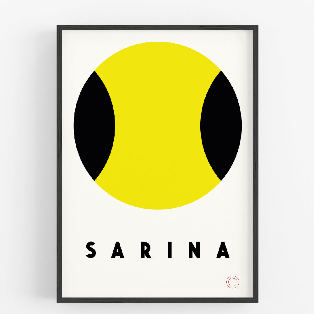 Sarina
