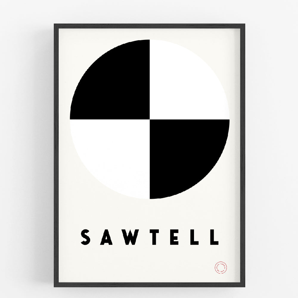 Sawtell