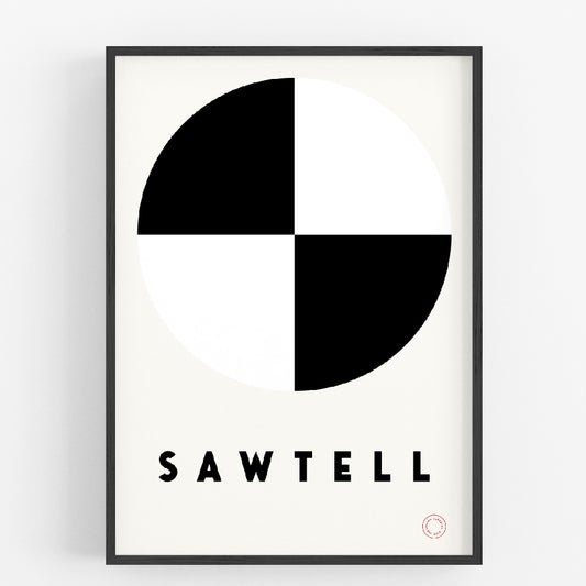 Sawtell