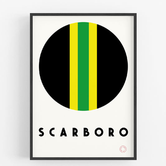 Scarboro