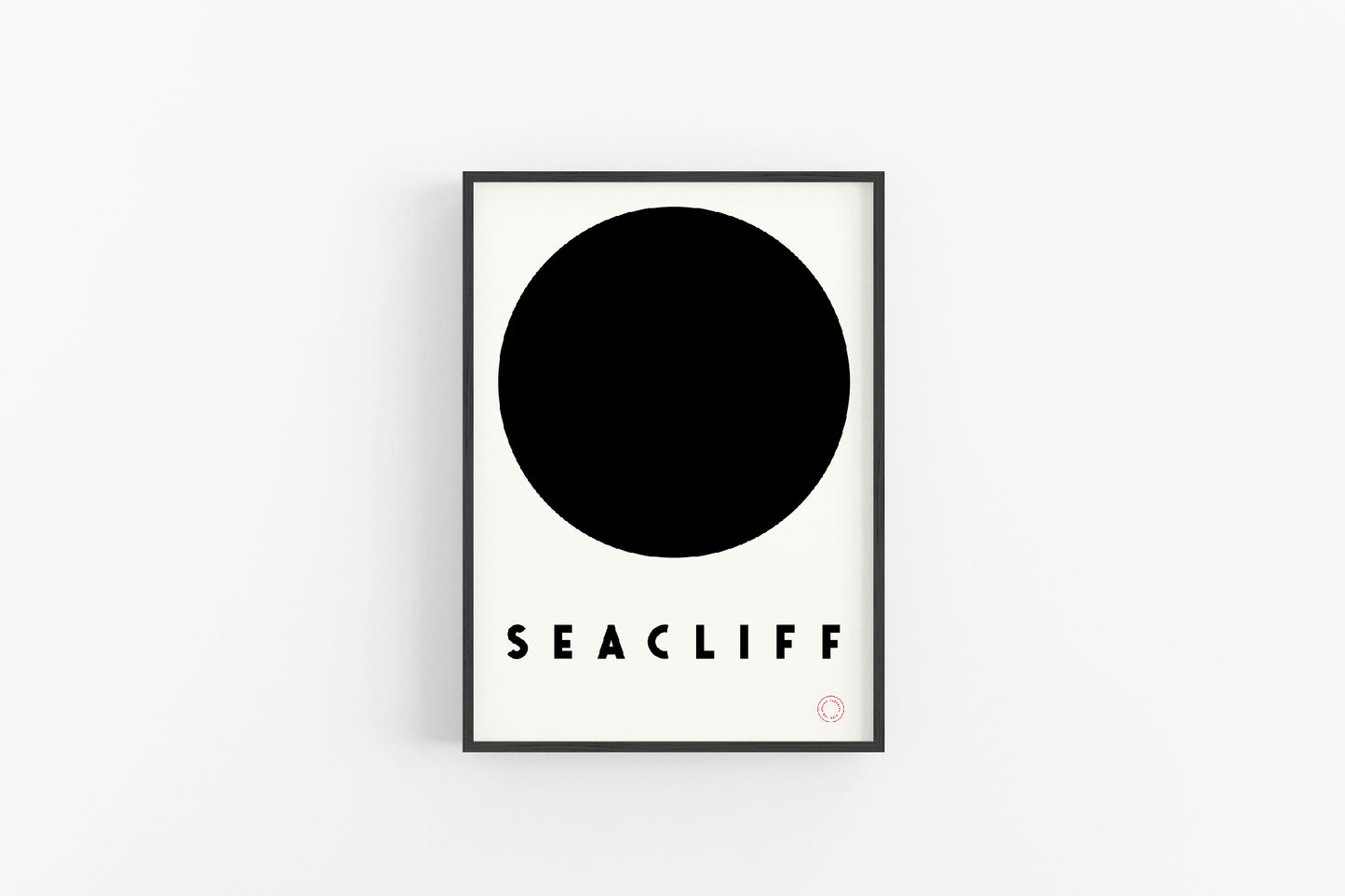 Sea Cliff