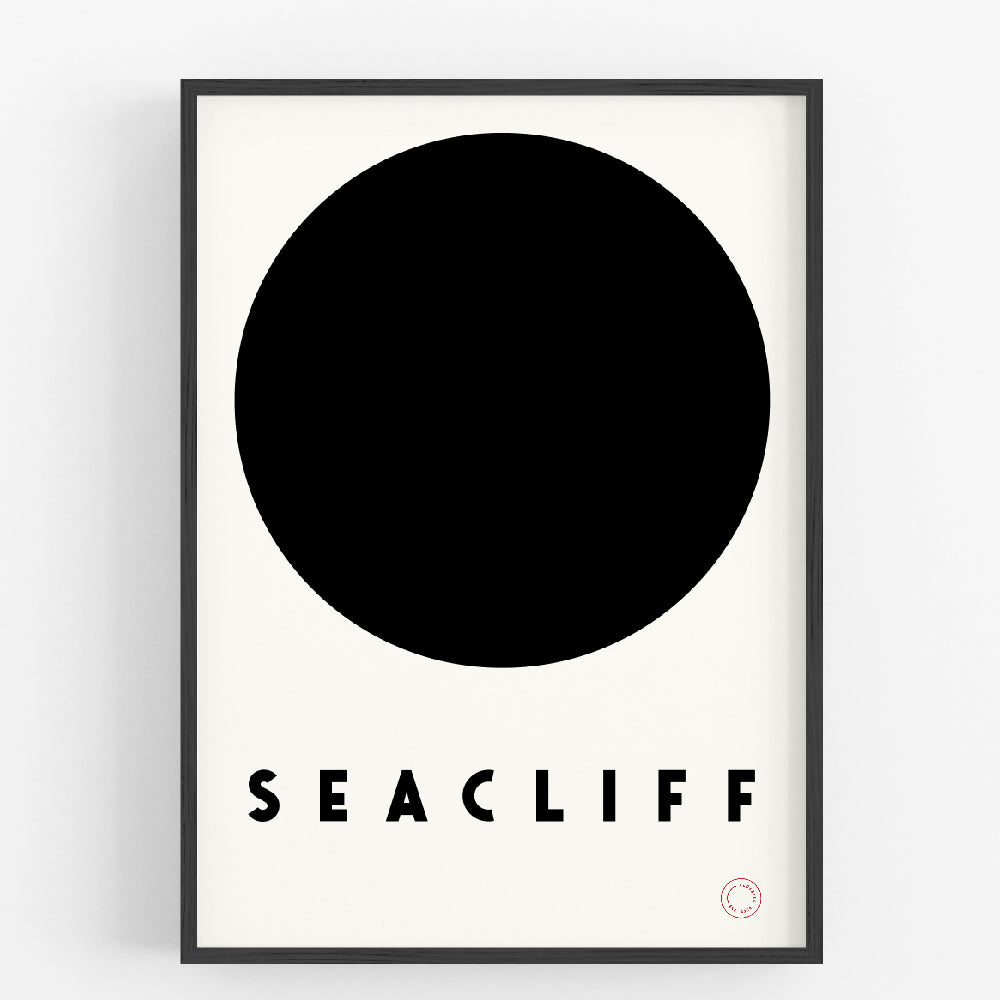 Sea Cliff