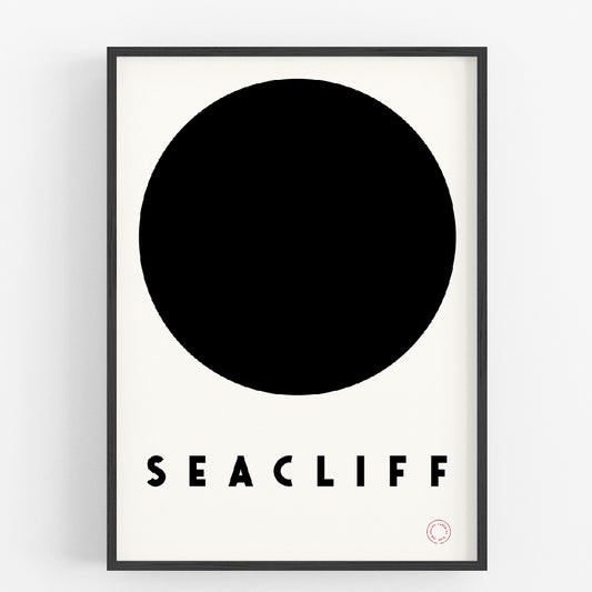 Sea Cliff