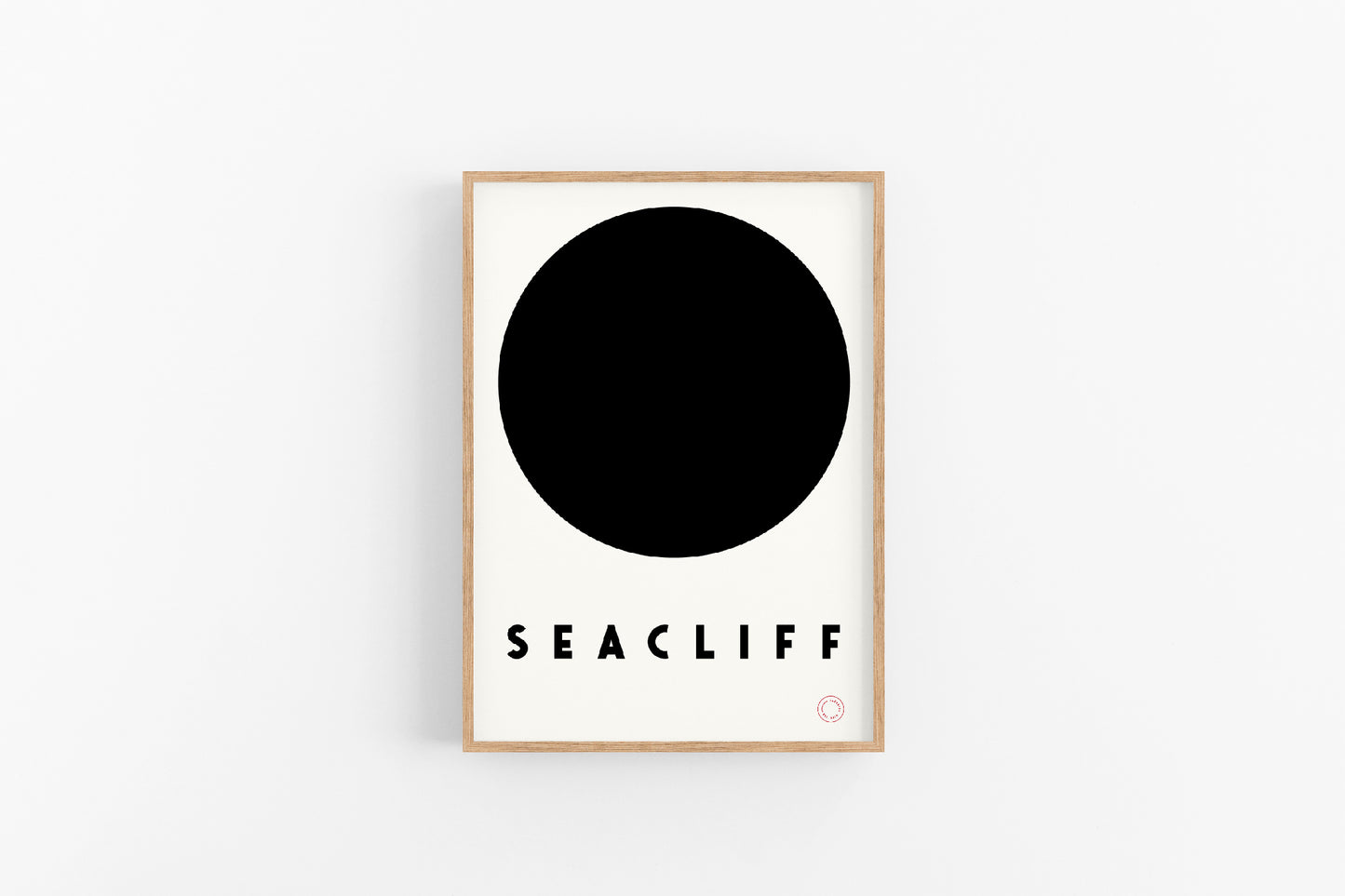 Sea Cliff