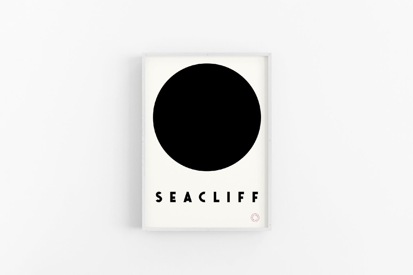 Sea Cliff