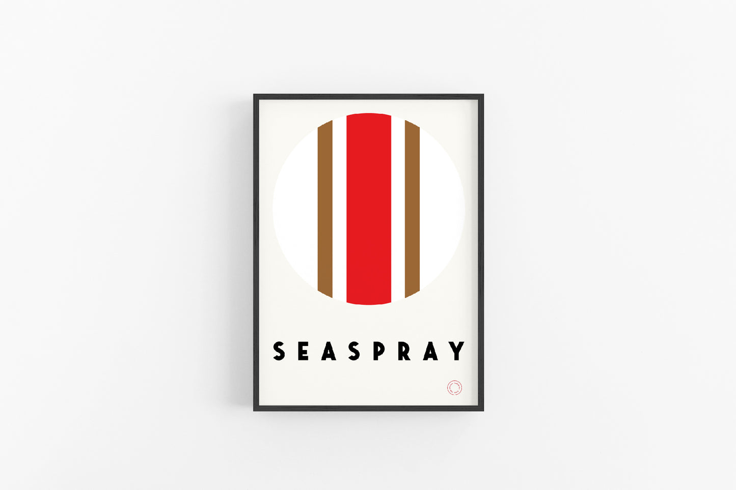 Seaspray