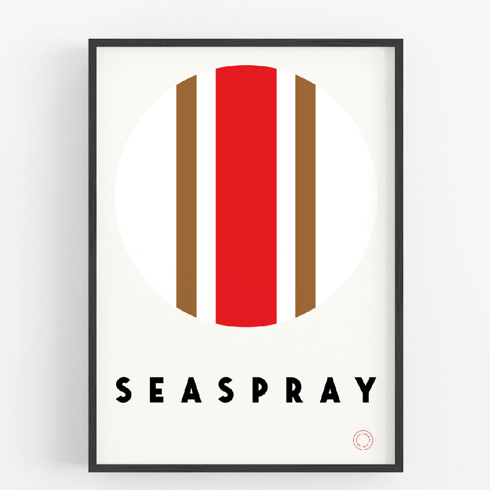Seaspray