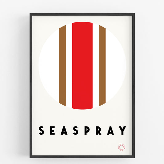 Seaspray