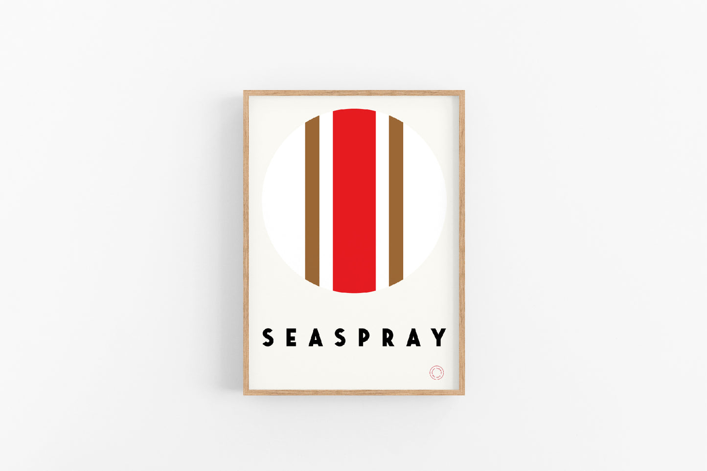 Seaspray