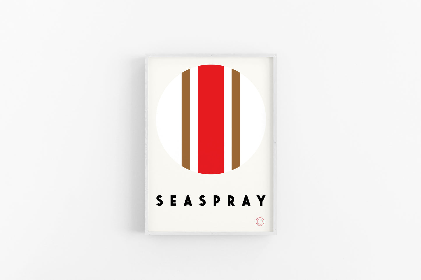Seaspray
