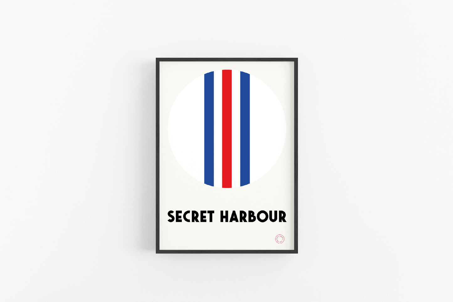 Secret Harbour