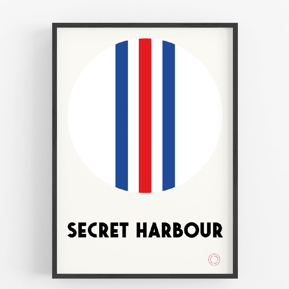 Secret Harbour