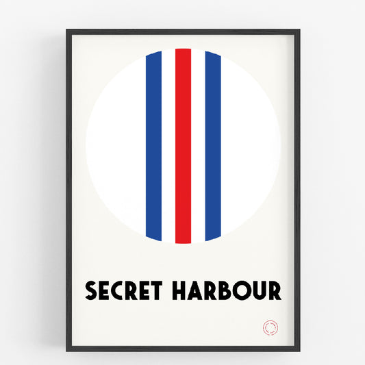 Secret Harbour