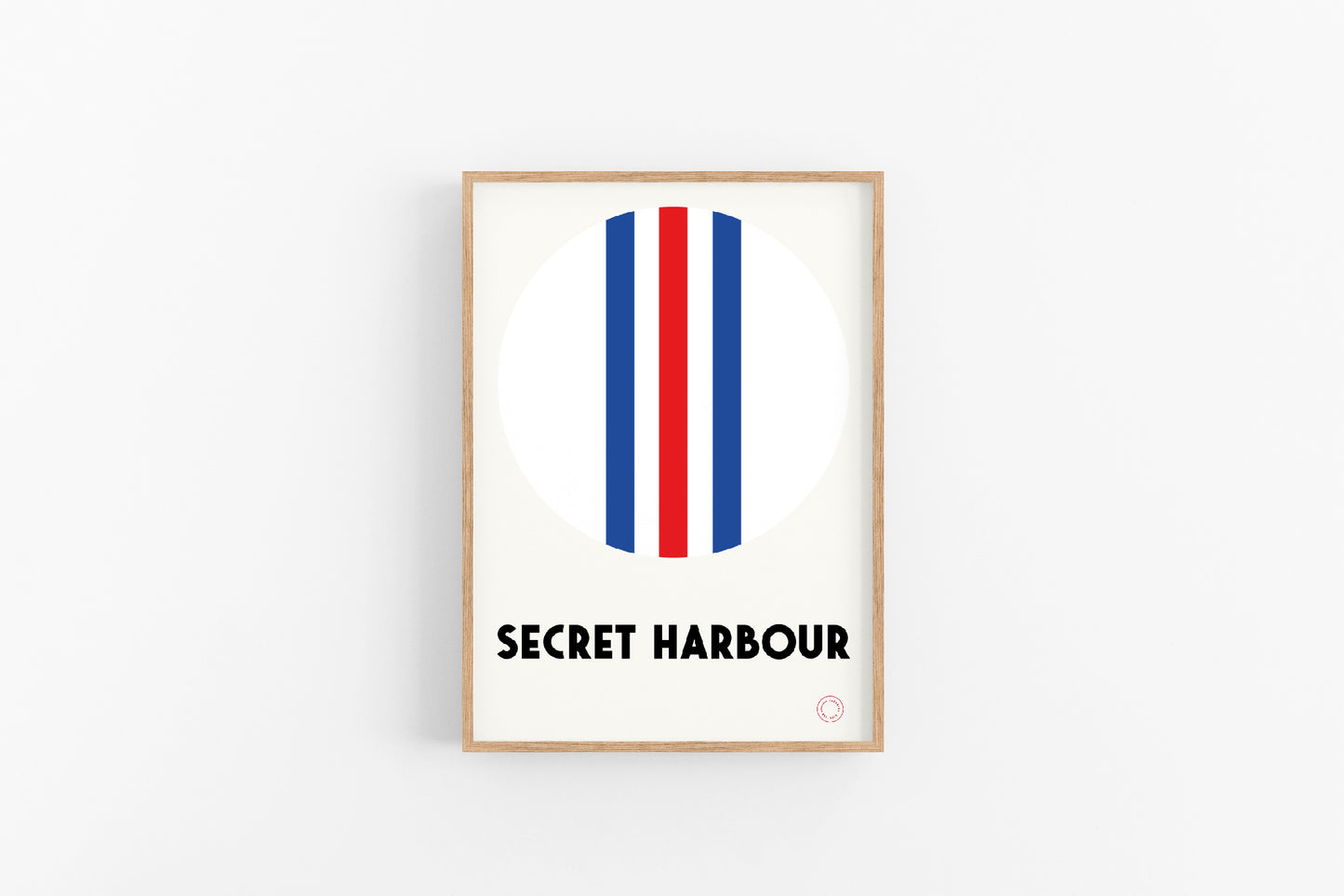 Secret Harbour