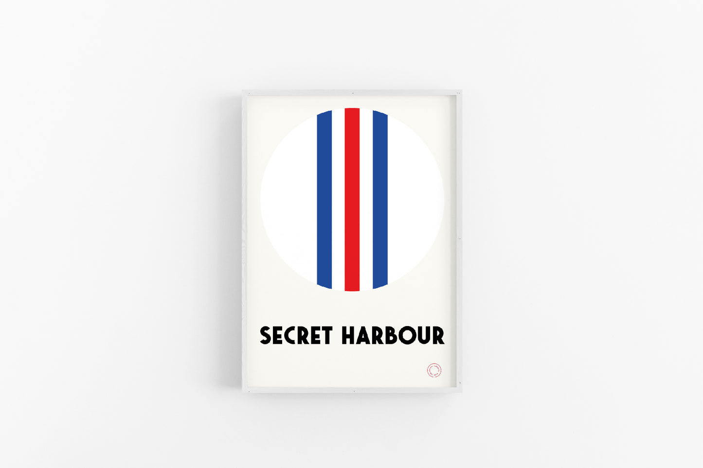 Secret Harbour