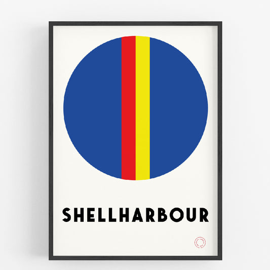 Shell Harbour