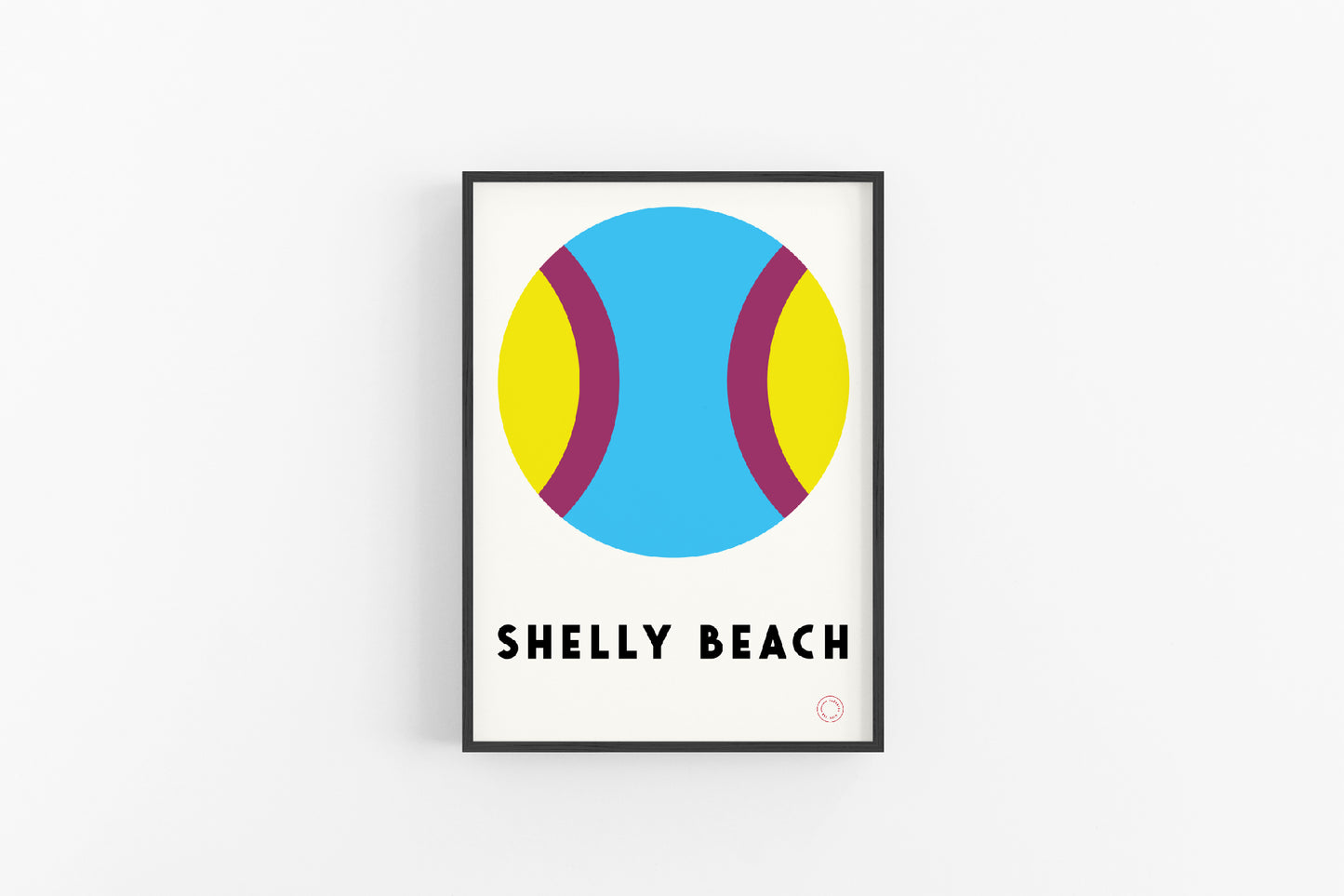Shelly Beach