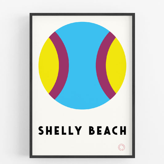 Shelly Beach