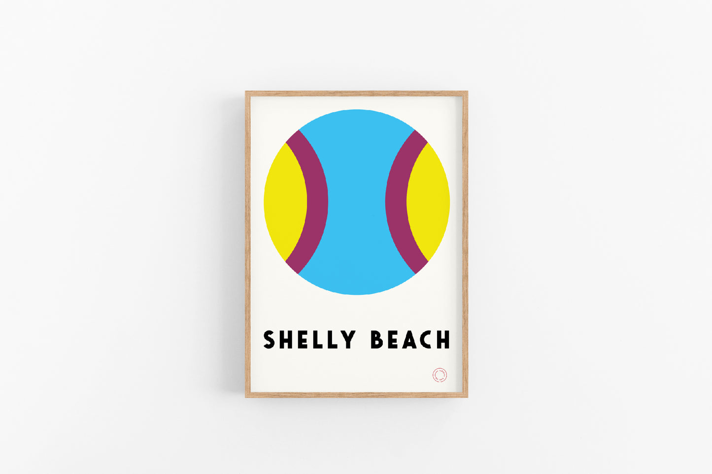 Shelly Beach