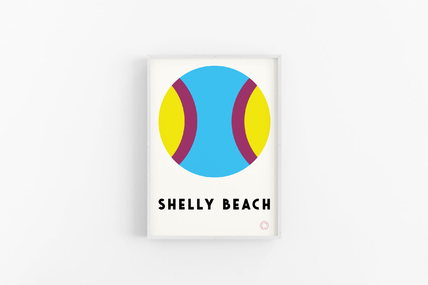 Shelly Beach