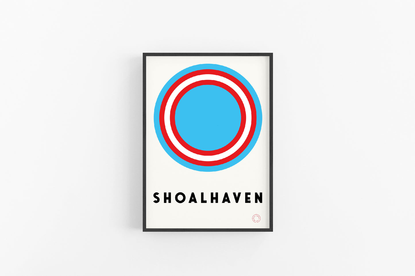 Shoalhaven