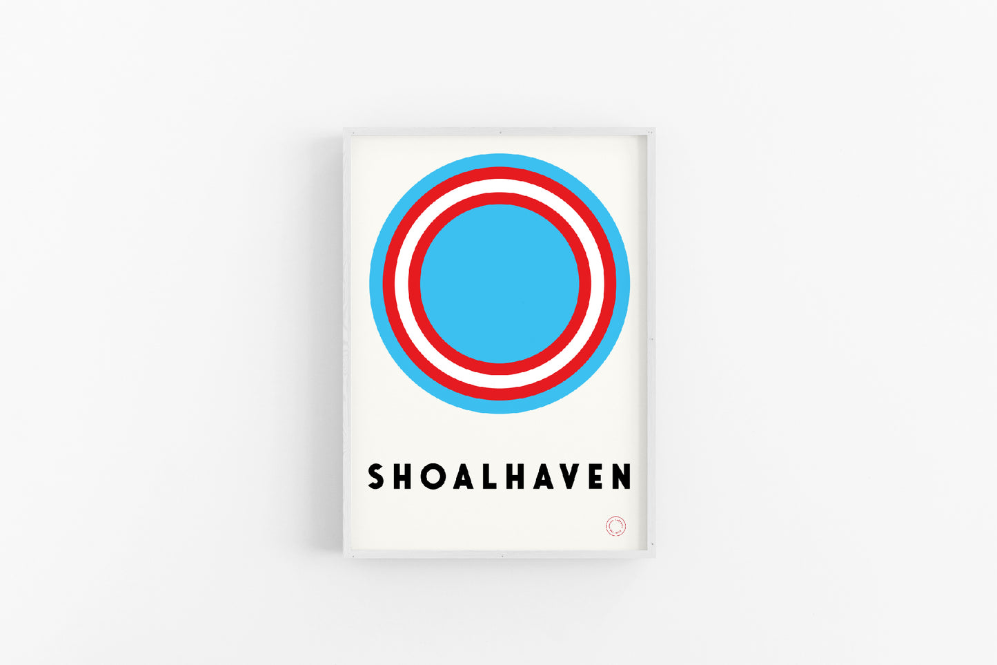 Shoalhaven
