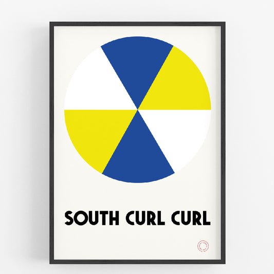 South Curl Curl
