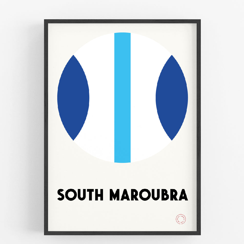 South Maroubra