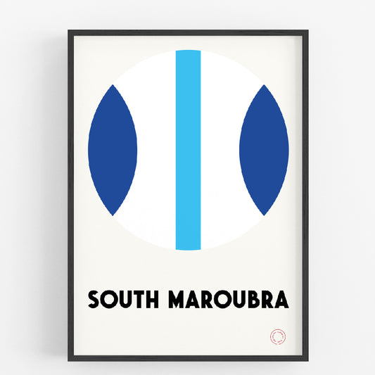 South Maroubra