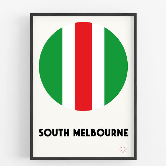 South Melbourne