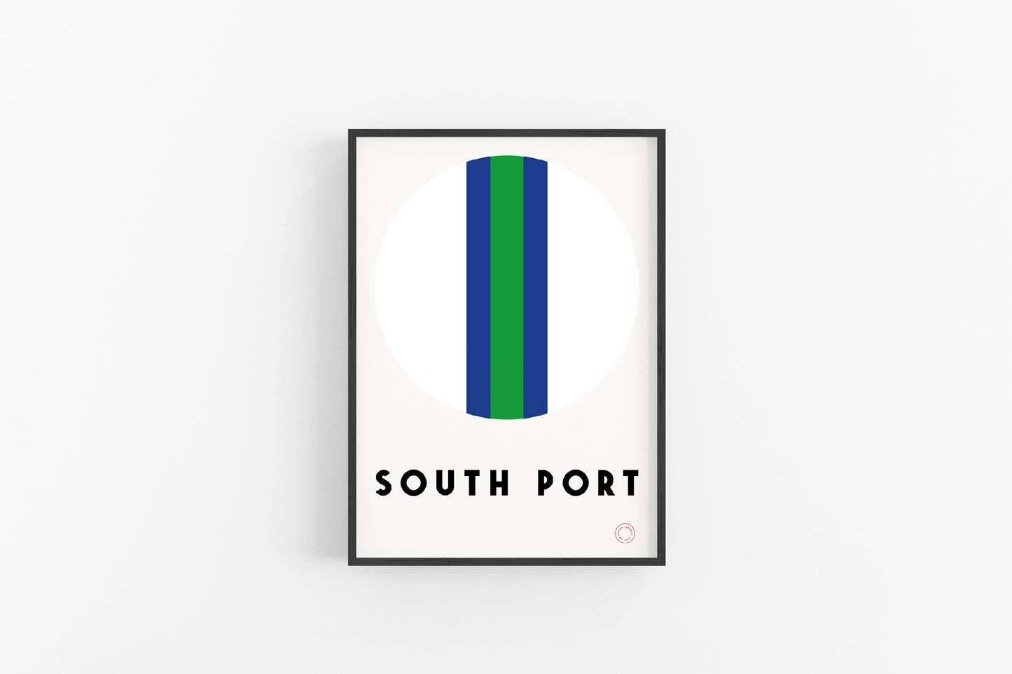 South Port