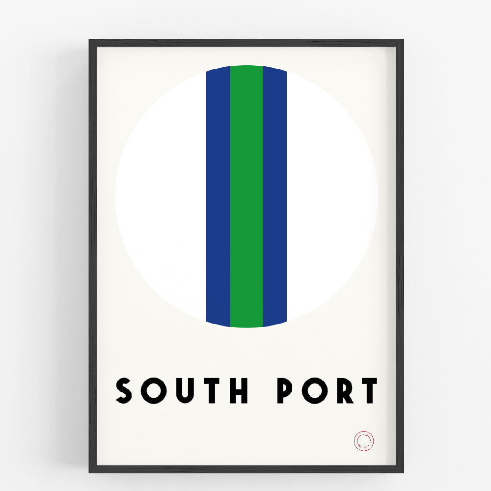 South Port