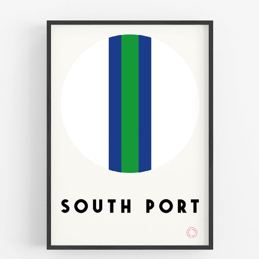 South Port
