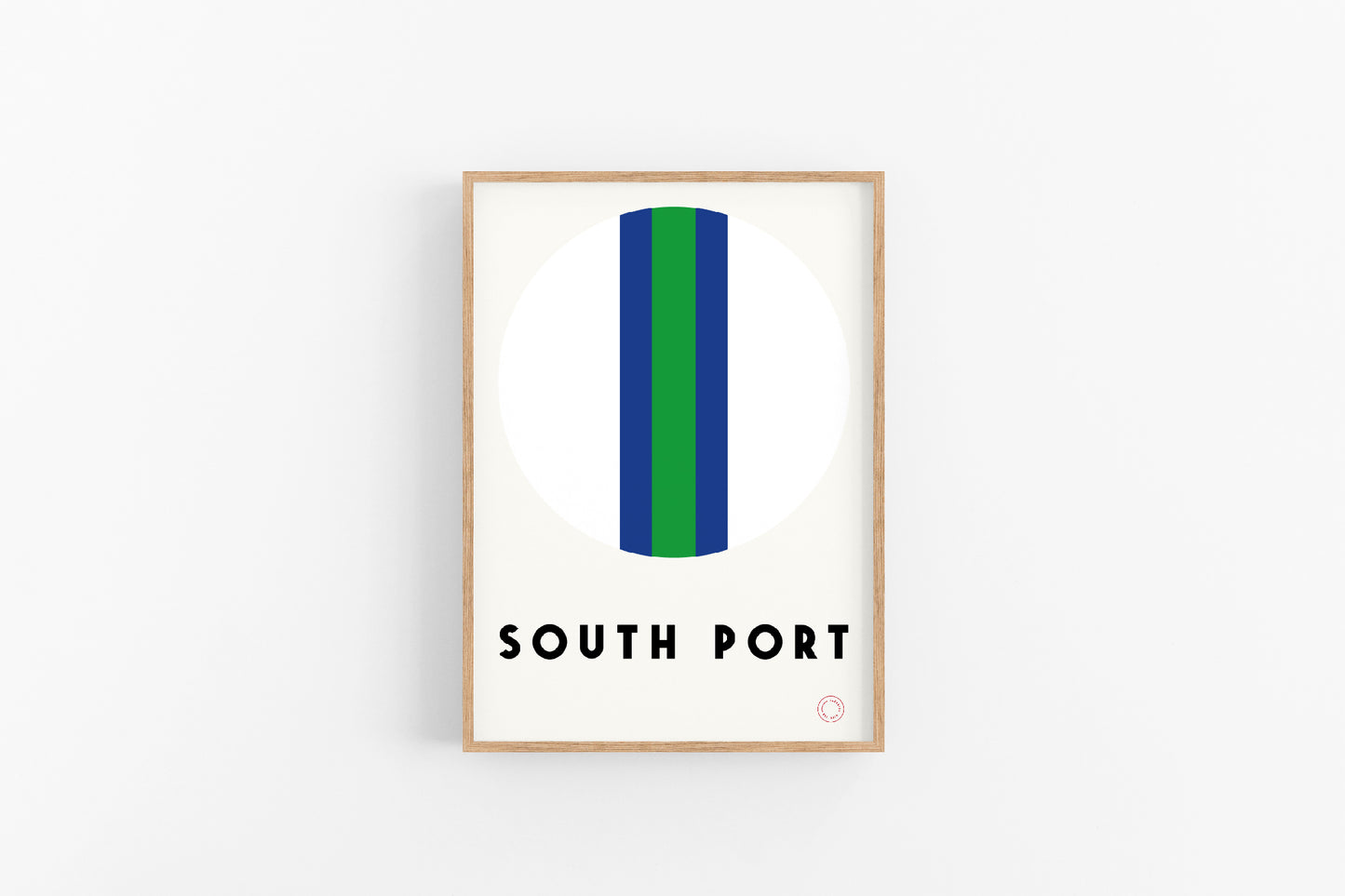 South Port