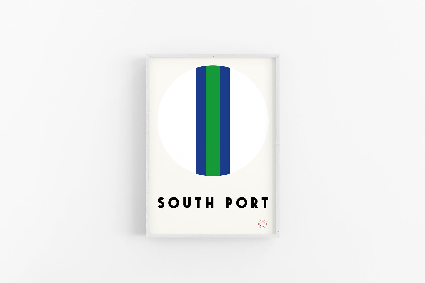 South Port