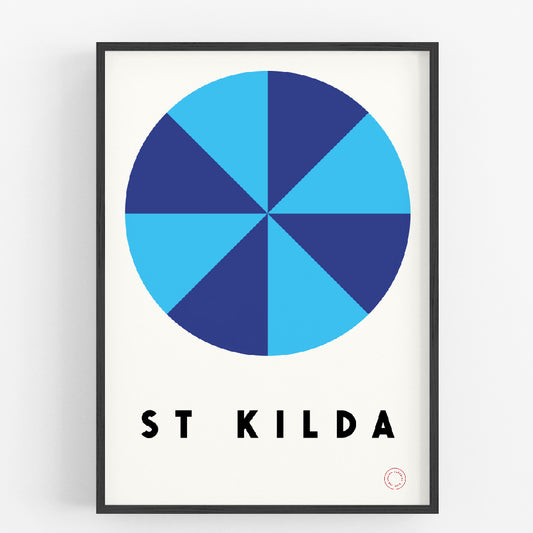 St Kilda