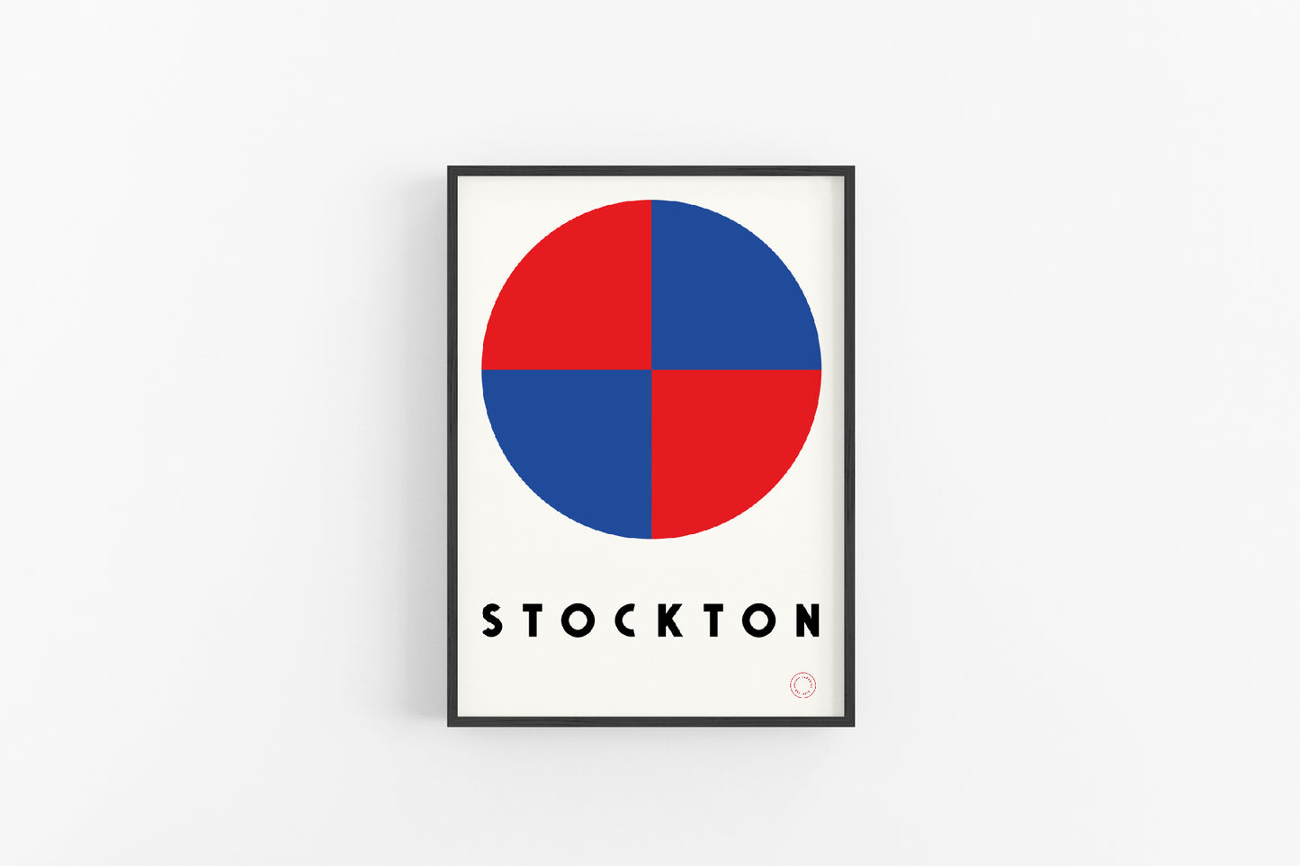 Stockton