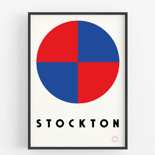 Stockton