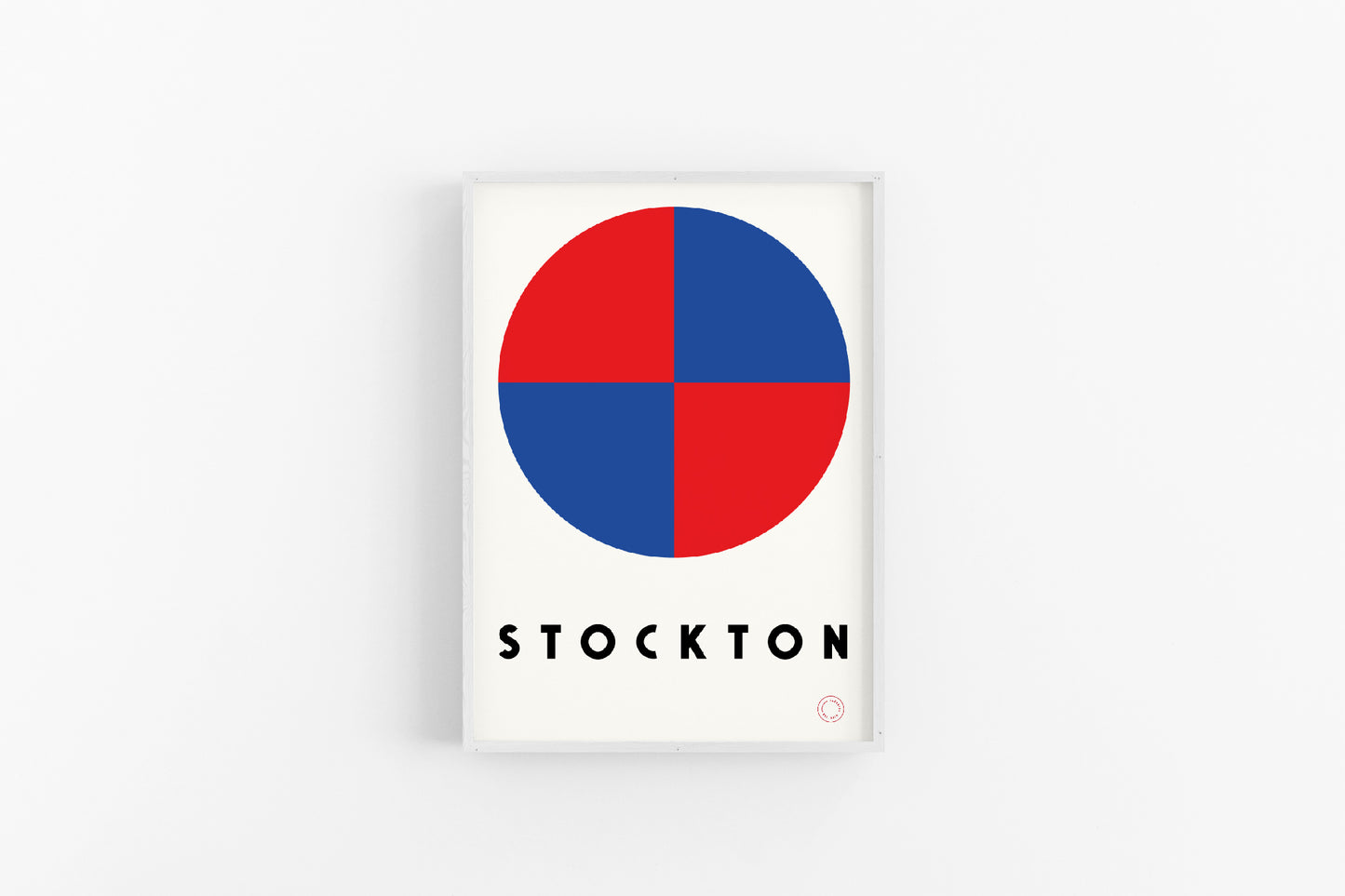 Stockton