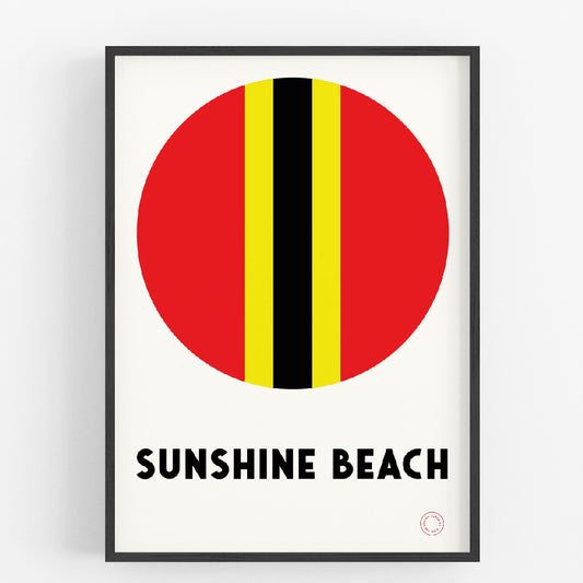 Sunshine Beach